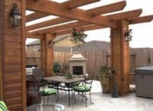Kwikfynd Pergolas
nerrennerren